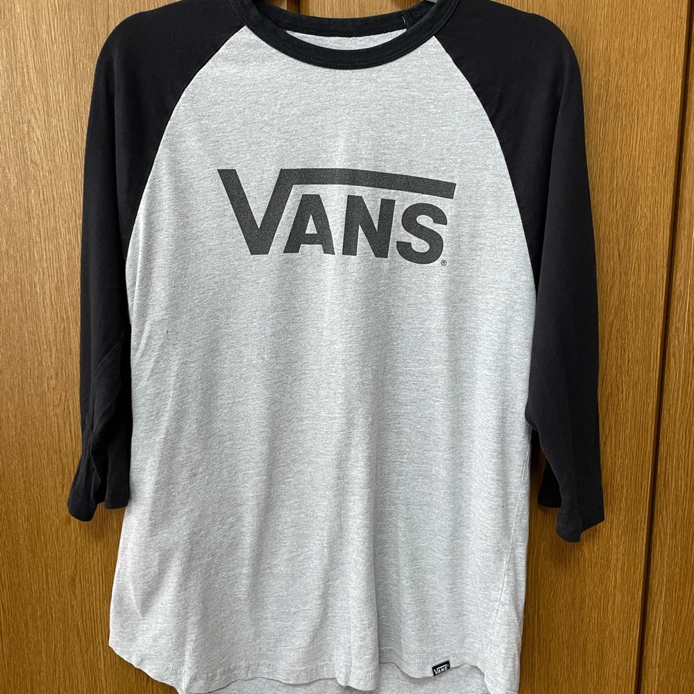 Vans shirt